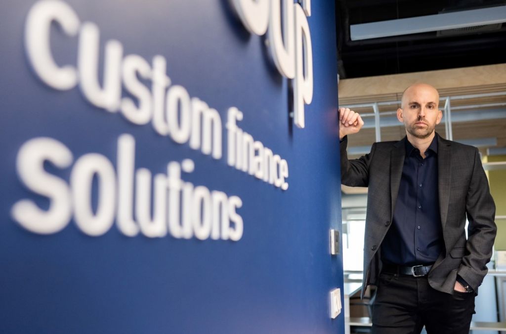 DelfinGroup integrējis Nordigen atvērtās bankas platformu