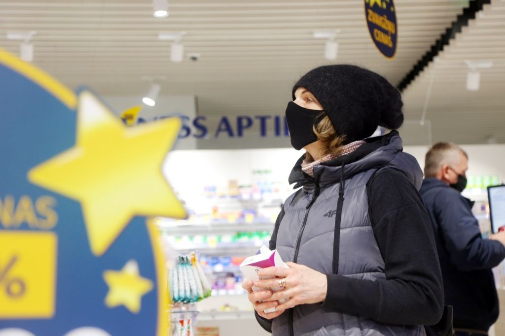 Foto: publicitātes