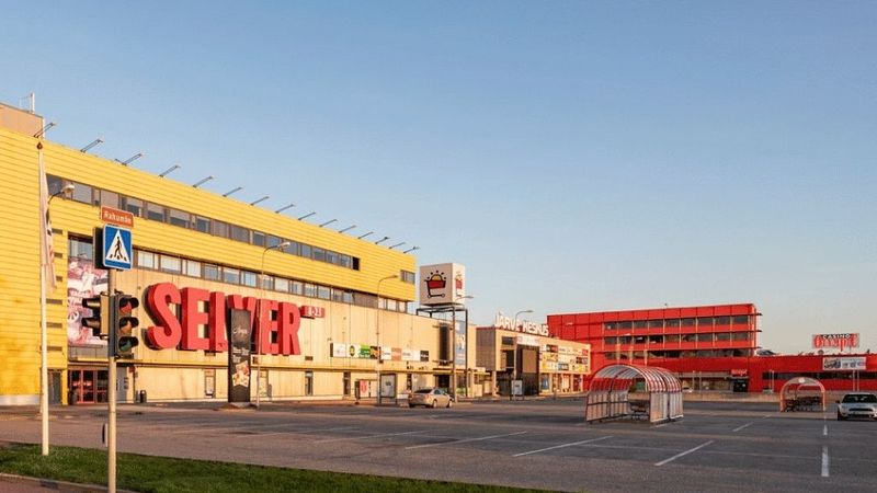 Igaunijā pārtrauc izsniegt ID kartes lielveikalos Selver