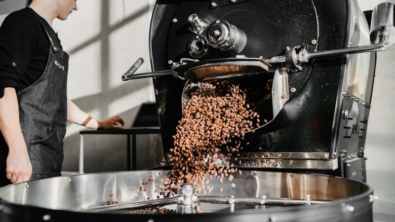 Latvijas kafijas grauzdētava Kalve Coffee atzīta par otro labāko Eiropā