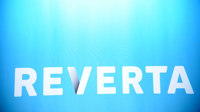 Reverta Valsts kasei samaksājusi jau 323,5 miljonus eiro