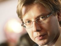 Vitālijs Stīpnieks, Dienas Mediji