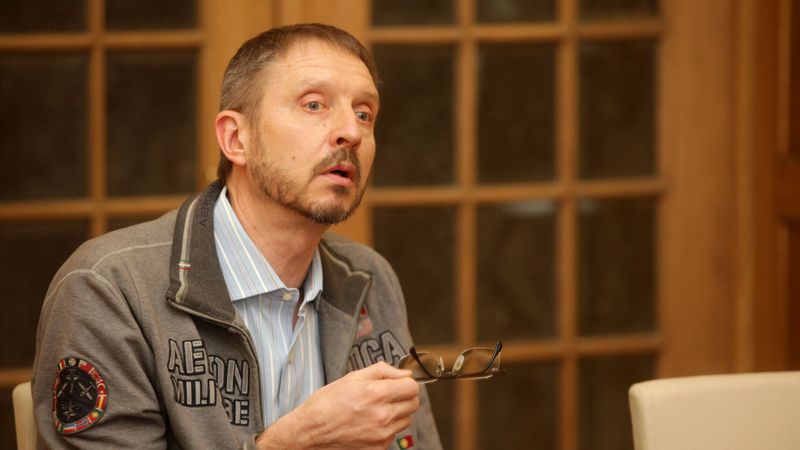 Straujumas ārštata padomnieks inovāciju jautājumos būs Normunds Bergs