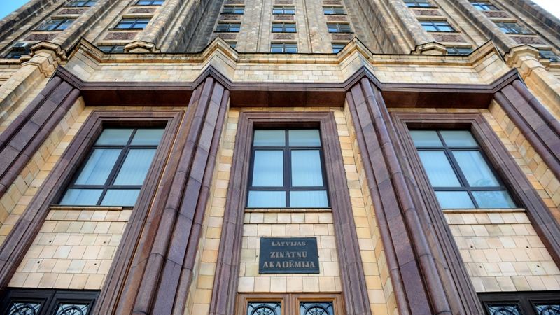 TOP12 sasniegumi Latvijas zinātnē 2022.gadā