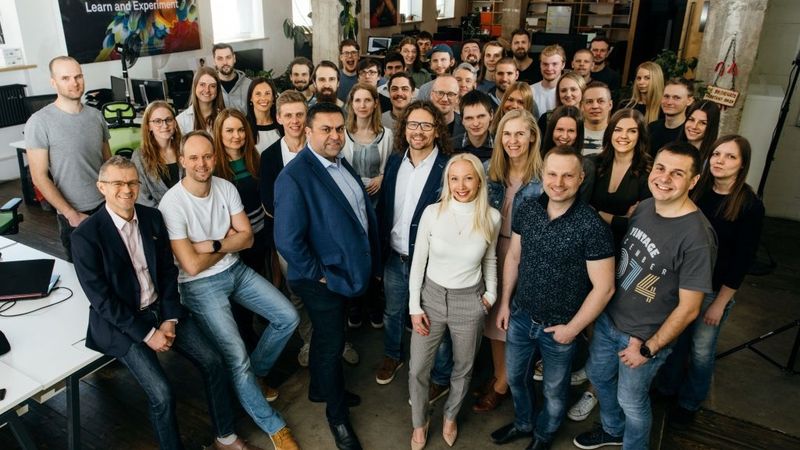 Sonarworks piesaistījis 5 miljonus eiro