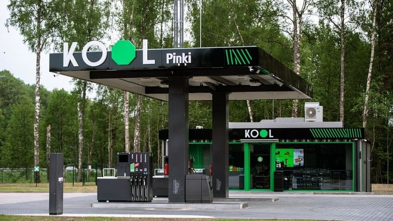 KOOL Latvija ievieš piedāvājumu biznesa segmentam