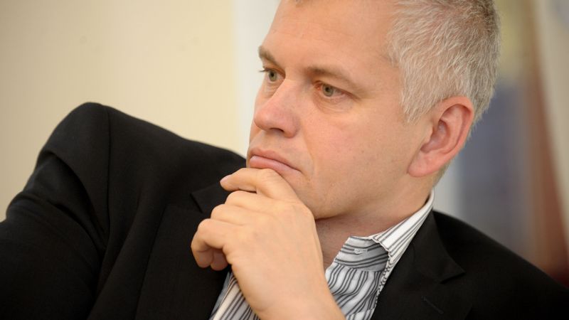 Tamužs: 28 miljonu latu vērtais riska kapitāla iepirkums liecina par LGA nekompetenci