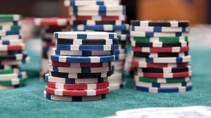 Apgrozījums no azartspēlēm 1.ceturksnī Latvijā pieaudzis par 9,7%