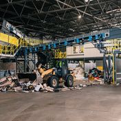 CleanR Industry investēs 3,3 miljonus eiro šķirošanas centra modernizācijā
