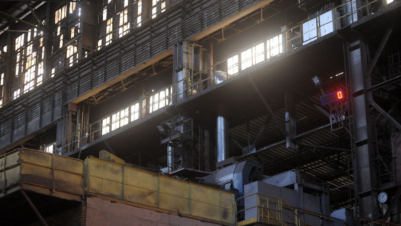 Liepājas metalurga kreditori paraksta dokumentus par aktīvu nodošanu KVV Group