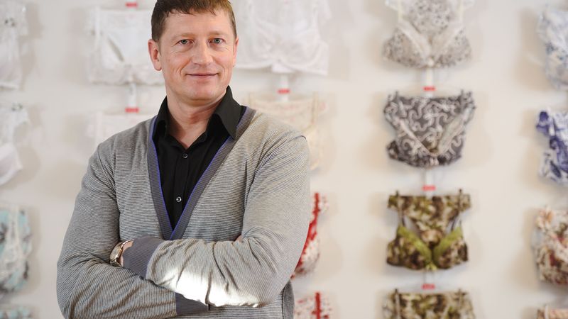 New Rosme vadītājs: Krievija ir riskants tirgus