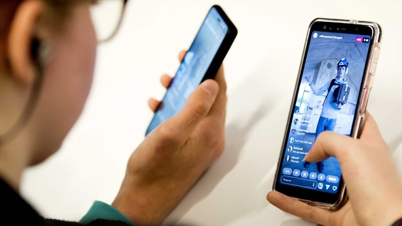 Telefoni ar ilgāko baterijas dzīvi