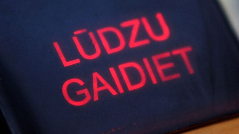 Ierobežojumus būtiski nemīkstinās vismaz līdz 6.decembrim
