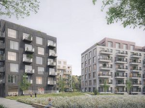 Investējot 300 miljonus eiro, Rīgā būvēs jaunu daudzfunkcionālu kvartālu