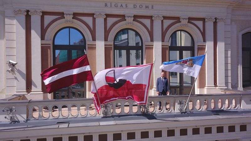 Hanzas dienas atkal ieskandinās Rīgā