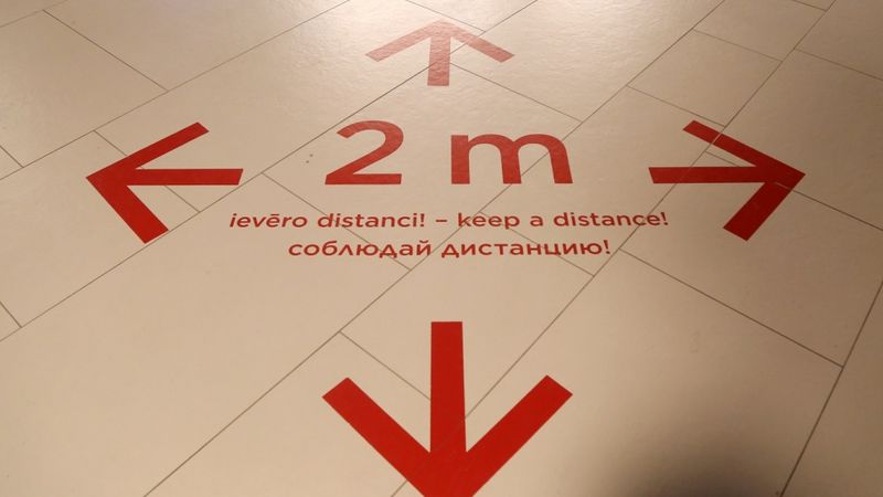 Vēl nevienojas par mazo veikalu atvēršanu reģionos