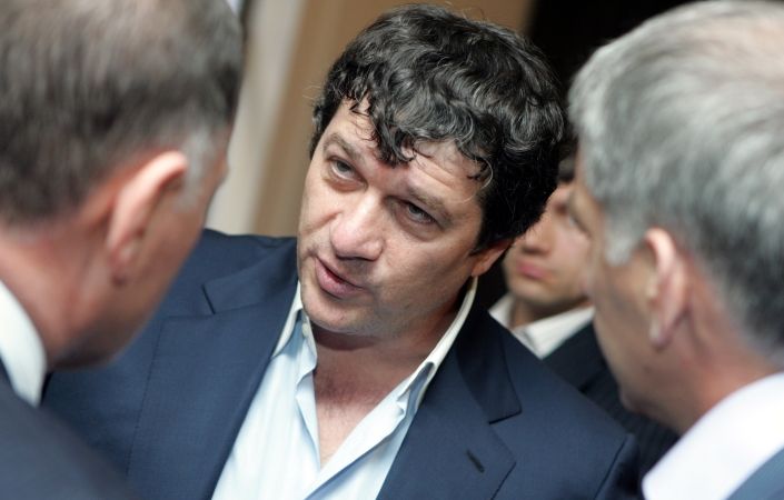 Abdulmuslimova radu izraidīšana no Latvijas – kara pieteikums