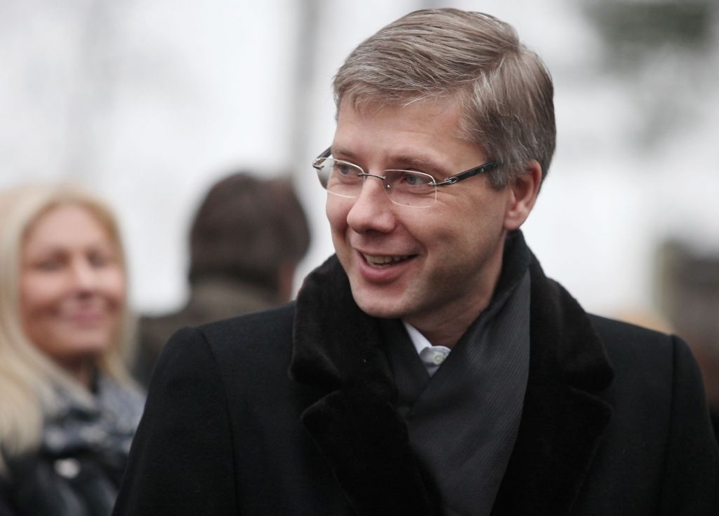 Foto: Paula Čurkste/LETA