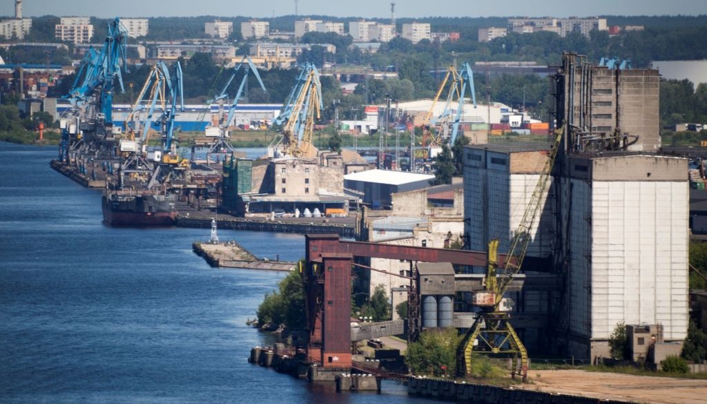 Eurostat: Latvijā janvārī-jūnijā bijis viens no mazākajiem eksporta kritumiem ES