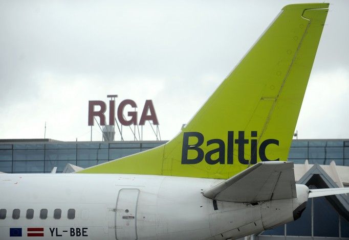 Foto: LETA