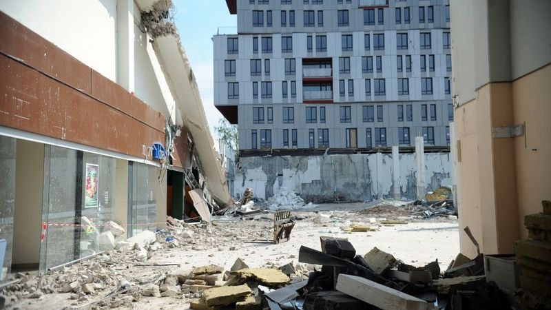 Papildināta - Zolitūdes traģēdijas krimināllietā veiks papildu būvkonstrukcijas sadaļas ekspertīzi