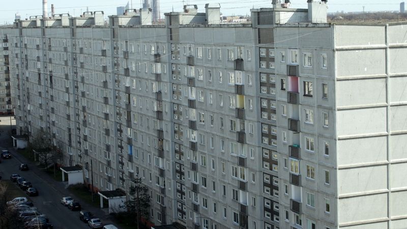 Otrajā lasījumā atbalsta piespiedu dalītā īpašuma izbeigšanas likumprojektu