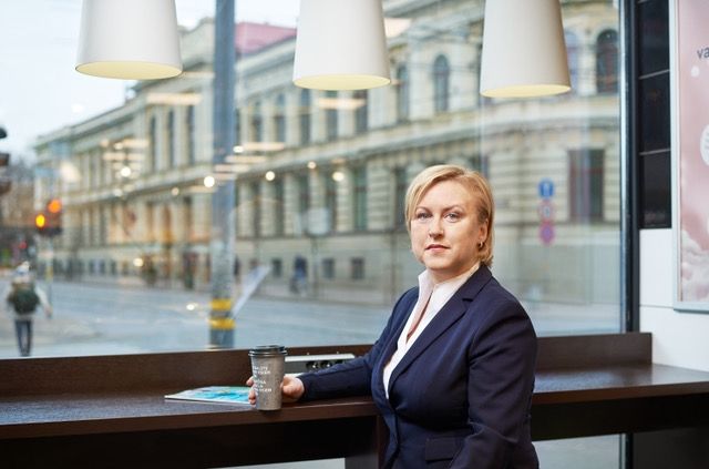 Vai reģionos ir biznesa potenciāls?
