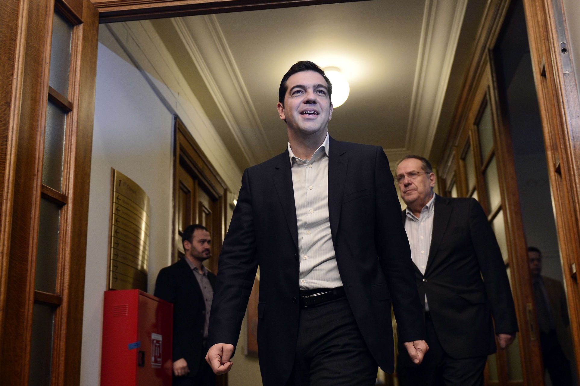 Foto: AFP