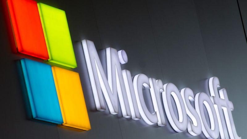 Arī Microsoft sāk darbu pie «vieda rokas pulksteņa» izstrādes