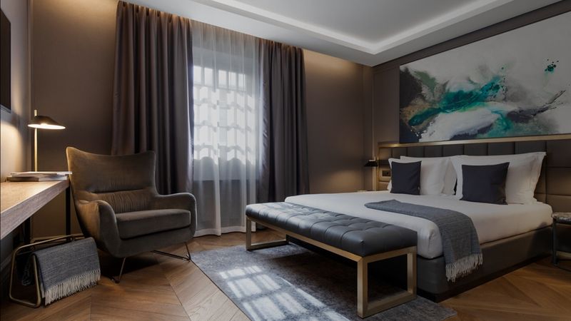 Lielākie investīciju darījumi Baltijā