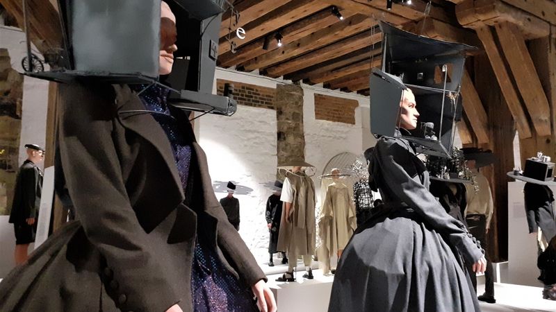 Laba māksla ir arī labs bizness