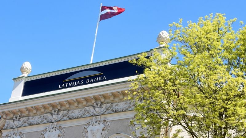 Prognoze: Latvijas ekonomika atkopsies 2022.gadā