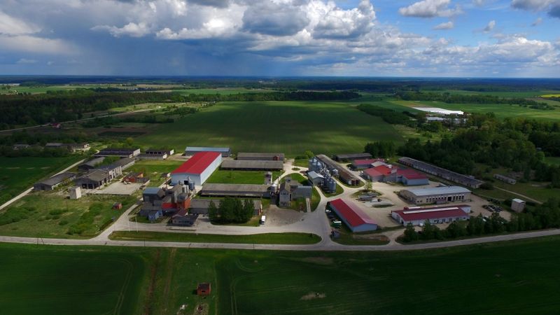 Iecavnieks & Co attīstībai aizņemas 2,49 miljonus eiro