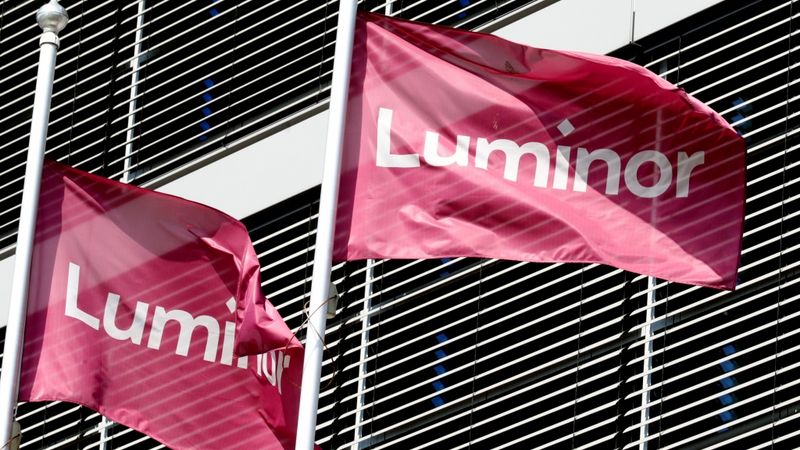 ERAB investēs Luminor Bank obligācijās līdz 150 miljoniem eiro