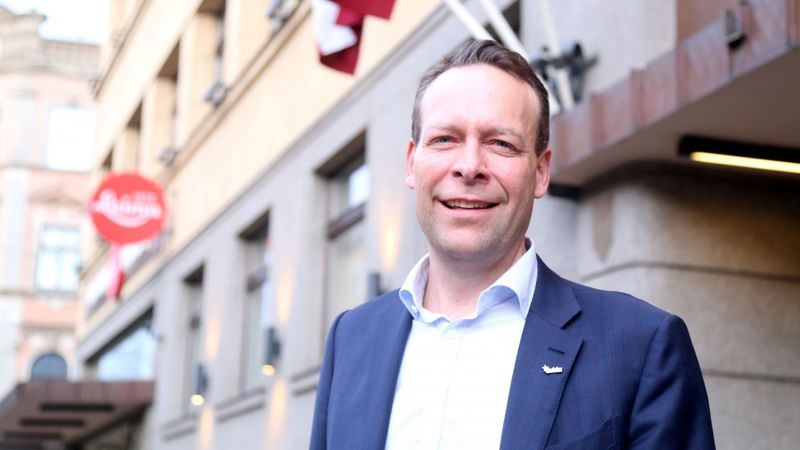 Gatavi turpināt investēt Latvijā