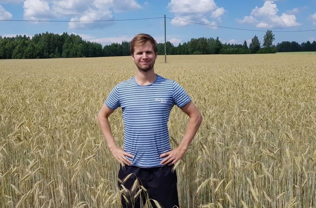 eAgronom ir sasniedzis nozīmīgu pavērsienu