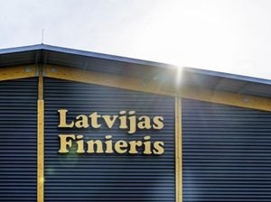 2025. gada lielākie nodokļu maksātāji