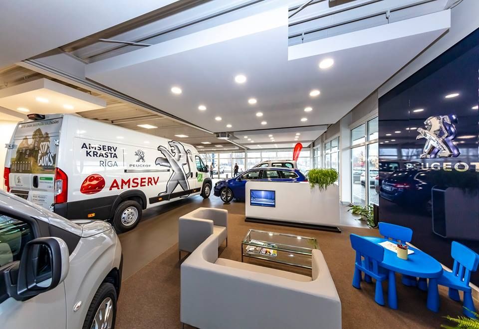 Foto: Amserv Krasta
