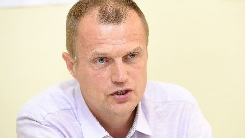 Zariņš pamet OIK parlamentārās izmeklēšanas komisiju
