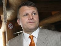 Vitālijs Stīpnieks, Dienas Mediji