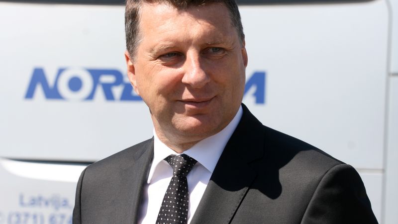 Valsts prezidents norāda uz nepieciešamību zinātniskos atklājumus iekļaut ražošanā