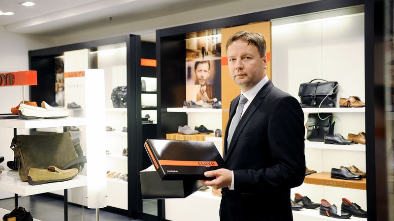 Euroskor Latvijā vadītājs: Reģionos strādāt ir vieglāk nekā Rīgā
