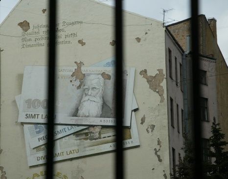 Latvijā lielākais ārvalstu tiešo investīciju samazinājums reģionā