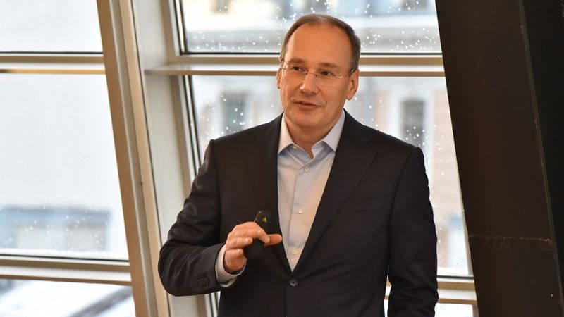 DB Uzņēmēju klubs: Sākas jauna ēra banku sektorā
