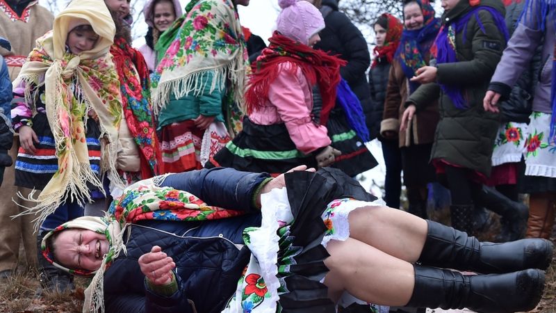 Fotonedēļa: 9.marts - 15.marts