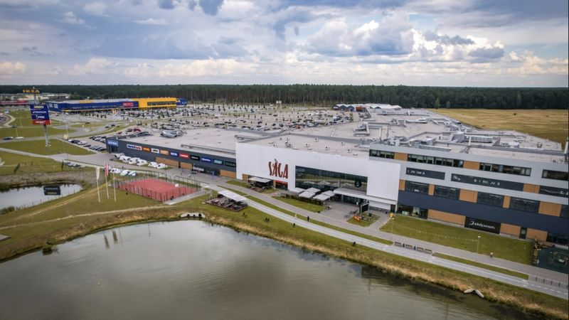 Rietumu Banka piešķir papildu 11,4 miljonus eiro Sāgas attīstībai