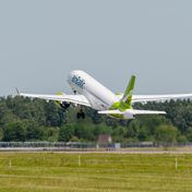 airBaltic plāno atsākt lidojumus uz Telavivu