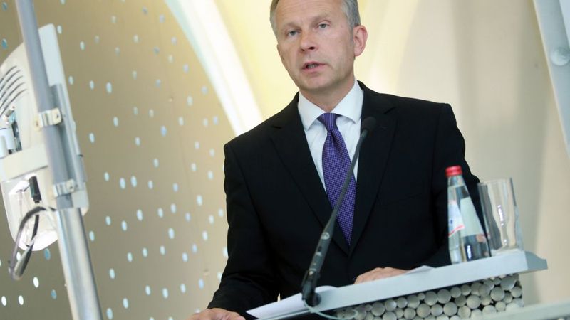 Rimšēvičs: izdevies apvienot šķietami neiespējamo - strauju ekonomikas izaugsmi ar zemu inflācijas līmeni