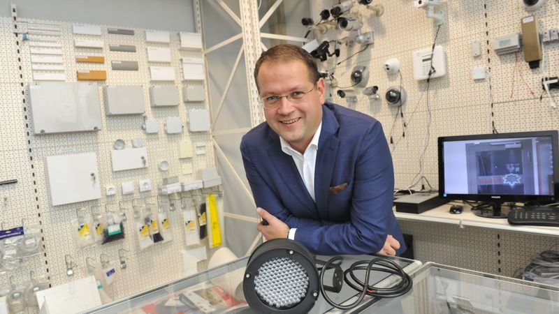Inteliģento inženierrisinājumu kompānija Fima piedāvās «tīrās» telpas