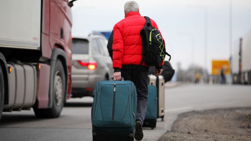 Piektdien sasaukta valdības ārkārtas sēde par situāciju pierobežā Covid-19 apstākļos